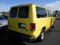 Fleet Yellow - E Series Van E150 Commercial Photo No. 6