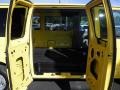 Fleet Yellow - E Series Van E150 Commercial Photo No. 9