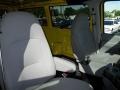 Fleet Yellow - E Series Van E150 Commercial Photo No. 14