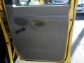Fleet Yellow - E Series Van E150 Commercial Photo No. 15
