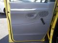 Fleet Yellow - E Series Van E150 Commercial Photo No. 16