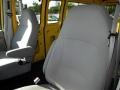 Fleet Yellow - E Series Van E150 Commercial Photo No. 17