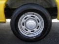 Fleet Yellow - E Series Van E150 Commercial Photo No. 22