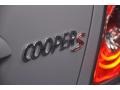 White Silver Metallic - Cooper S Roadster Photo No. 16