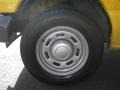 Fleet Yellow - E Series Van E150 Commercial Photo No. 23
