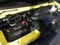 Fleet Yellow - E Series Van E150 Commercial Photo No. 24