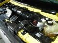 Fleet Yellow - E Series Van E150 Commercial Photo No. 25