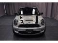 White Silver Metallic - Cooper S Clubman Photo No. 3
