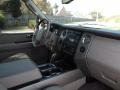 2010 Sterling Grey Metallic Ford Expedition Limited  photo #4