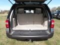 2010 Sterling Grey Metallic Ford Expedition Limited  photo #5