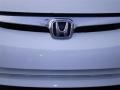 Taffeta White - Civic LX Sedan Photo No. 5