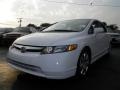 Taffeta White - Civic LX Sedan Photo No. 10