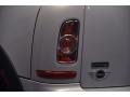 White Silver Metallic - Cooper S Clubman Photo No. 19