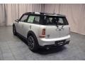 White Silver Metallic - Cooper S Clubman Photo No. 20
