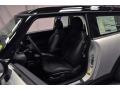 White Silver Metallic - Cooper S Clubman Photo No. 23