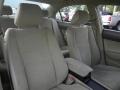 Taffeta White - Civic LX Sedan Photo No. 21