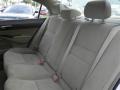 Taffeta White - Civic LX Sedan Photo No. 25