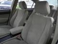 Taffeta White - Civic LX Sedan Photo No. 29