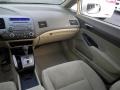 Taffeta White - Civic LX Sedan Photo No. 31