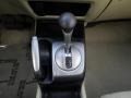 Taffeta White - Civic LX Sedan Photo No. 38