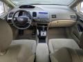Taffeta White - Civic LX Sedan Photo No. 39