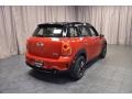 Blazing Red - Cooper S Countryman Photo No. 14