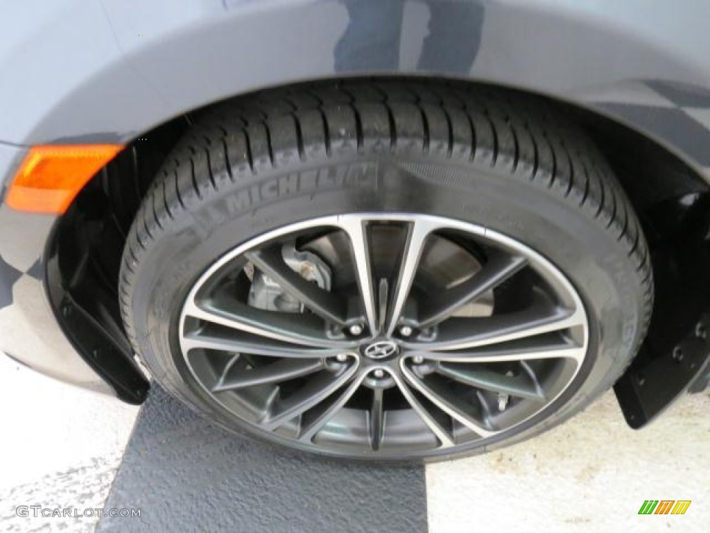 2013 Scion FR-S Sport Coupe Wheel Photo #75016471