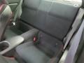 Black/Red Accents Rear Seat Photo for 2013 Scion FR-S #75016483