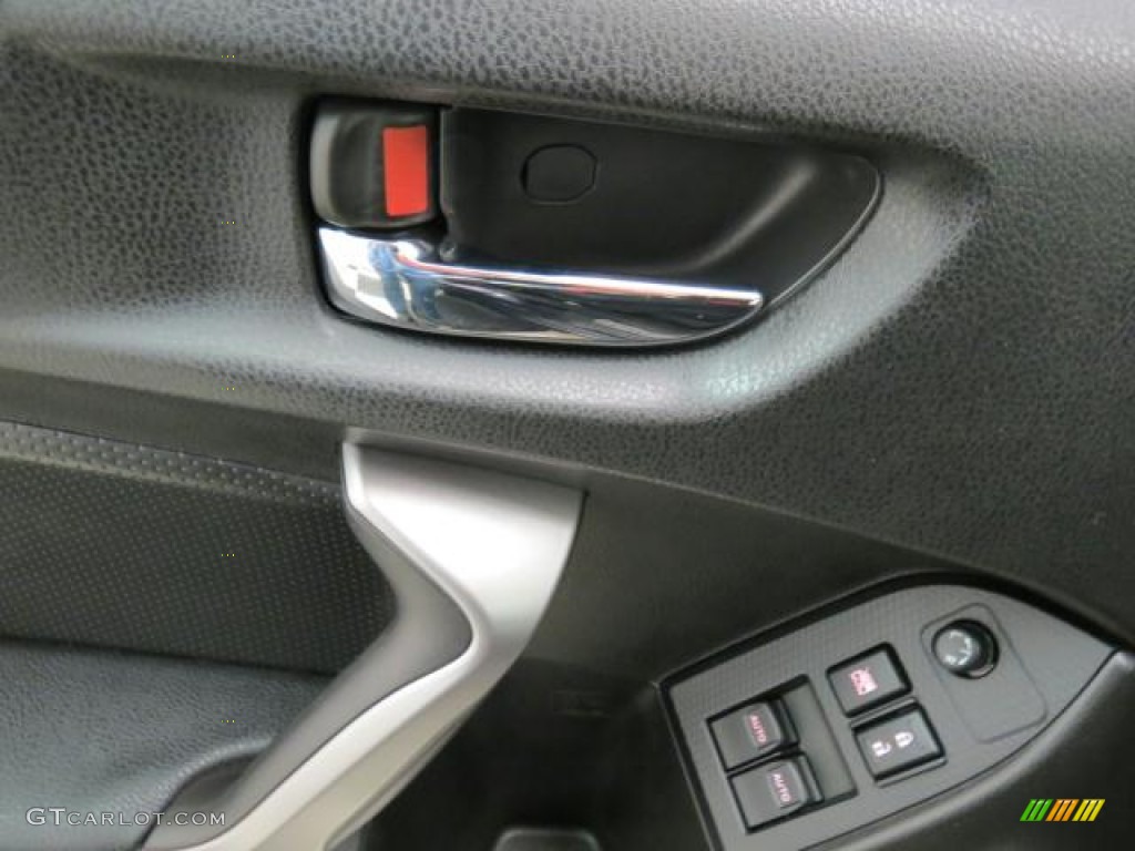 2013 Scion FR-S Sport Coupe Controls Photo #75016525