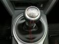 Black/Red Accents Transmission Photo for 2013 Scion FR-S #75016577