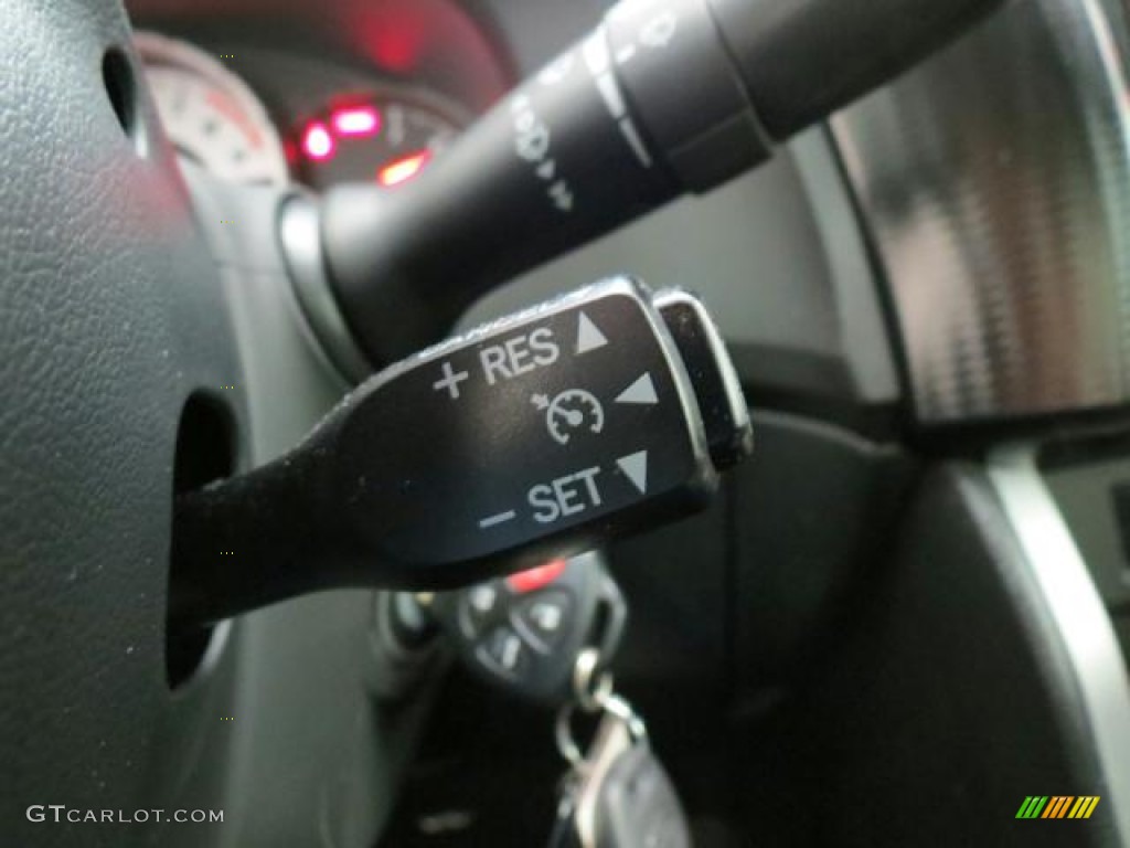 2013 Scion FR-S Sport Coupe Controls Photo #75016607