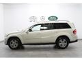 Arctic White - GL 450 4Matic Photo No. 2