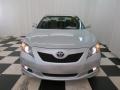 Titanium Metallic - Camry SE Photo No. 2