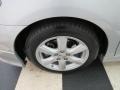 Titanium Metallic - Camry SE Photo No. 4