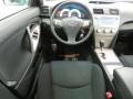 Titanium Metallic - Camry SE Photo No. 5