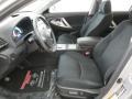 Titanium Metallic - Camry SE Photo No. 8