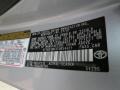 Titanium Metallic - Camry SE Photo No. 10