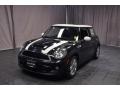 Iced Chocolate Metallic - Cooper S Hardtop Photo No. 1