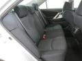 Titanium Metallic - Camry SE Photo No. 22