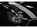 2013 Iced Chocolate Metallic Mini Cooper S Hardtop  photo #5