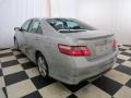 Titanium Metallic - Camry SE Photo No. 27