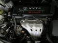 Titanium Metallic - Camry SE Photo No. 28