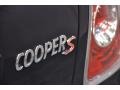 Iced Chocolate Metallic - Cooper S Hardtop Photo No. 17