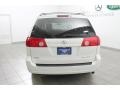 2006 Natural White Toyota Sienna LE  photo #4