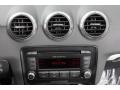 Black Audio System Photo for 2008 Audi TT #75018073