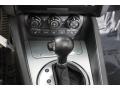 Black Controls Photo for 2008 Audi TT #75018079