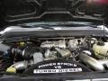 Black - F450 Super Duty King Ranch Crew Cab 4x4 Dually Photo No. 9