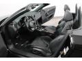 Black Interior Photo for 2008 Audi TT #75018112