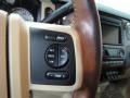 2008 Black Ford F450 Super Duty King Ranch Crew Cab 4x4 Dually  photo #23