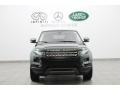 Galway Green Metallic - Range Rover Evoque Prestige Photo No. 3